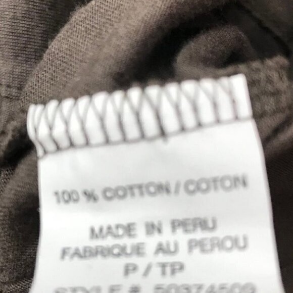 THEORY Tank Top Size S - Picture 6 of 6